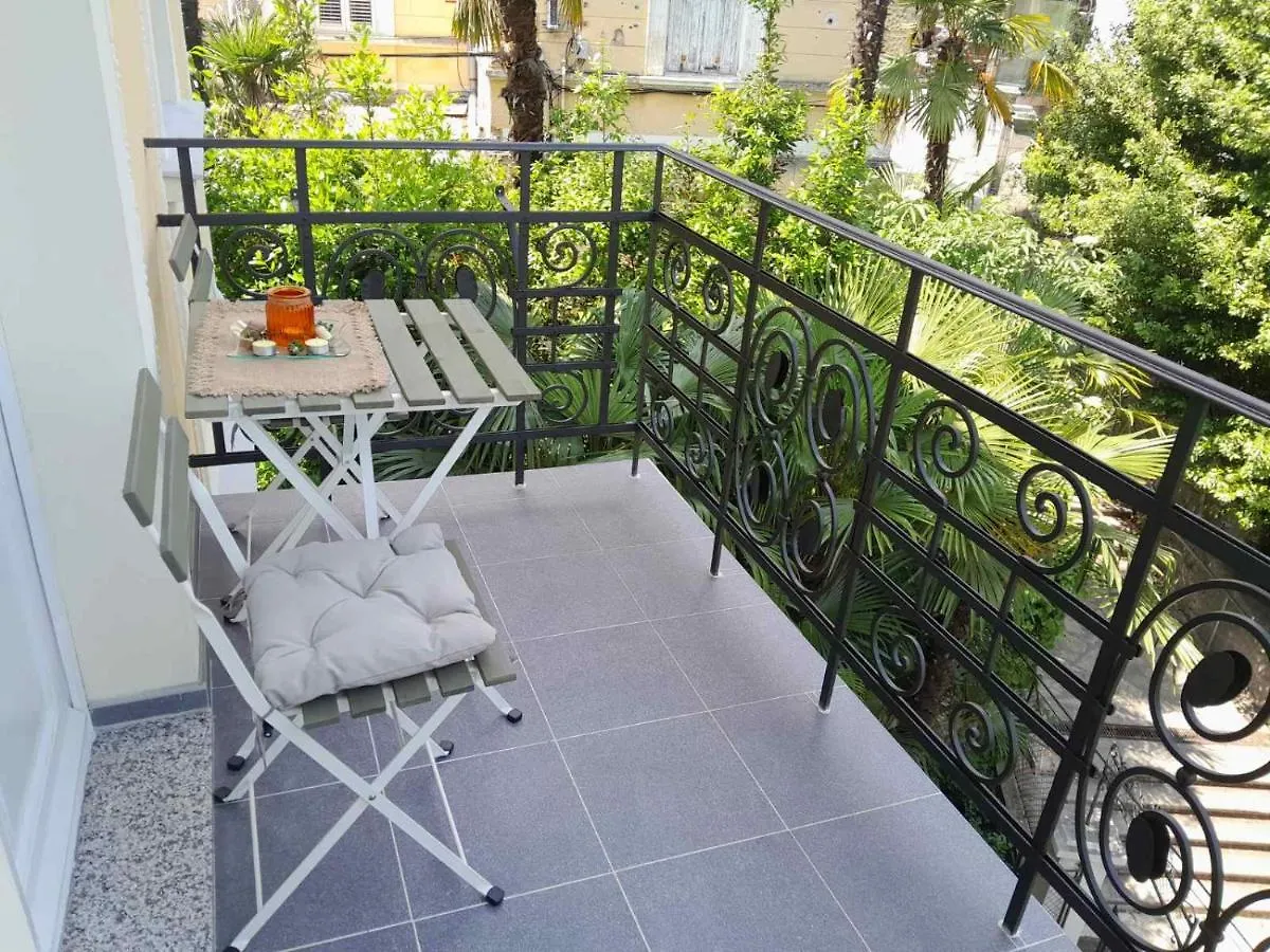 Apartment Drazica Opatija