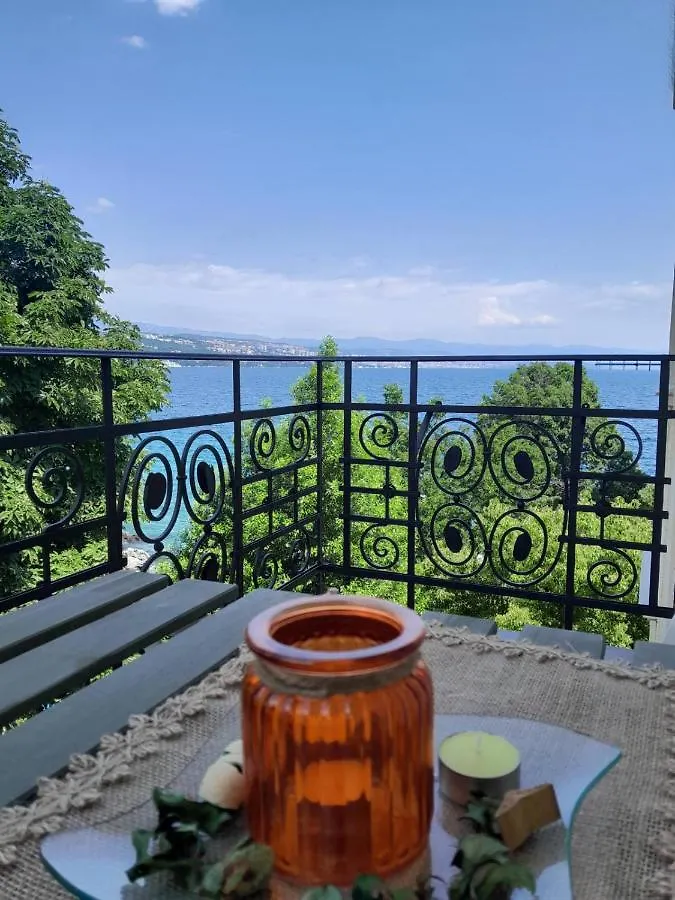 Apartment Drazica Opatija Kroatien