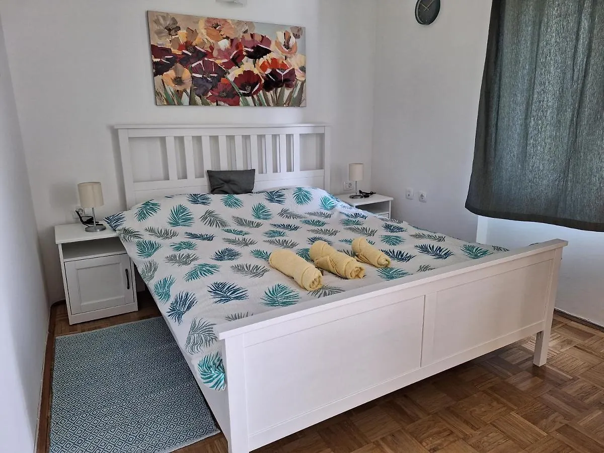 Apartment Drazica Opatija