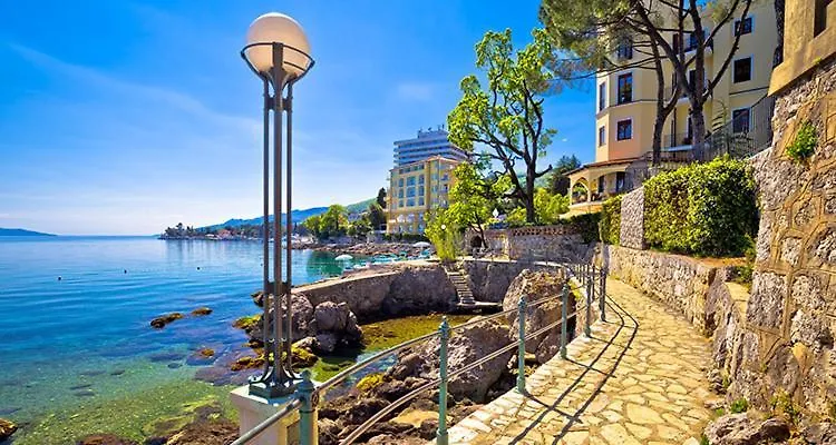 Apartment Drazica Opatija