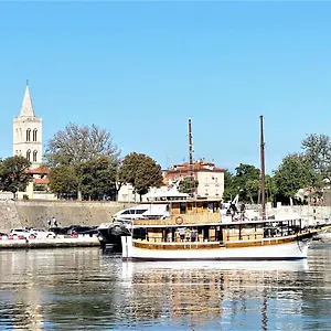 Rhythm Floating - 3*, Zadar Kroatien